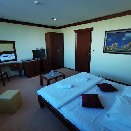 Panorama Apartman Novi Sad Extérieur photo