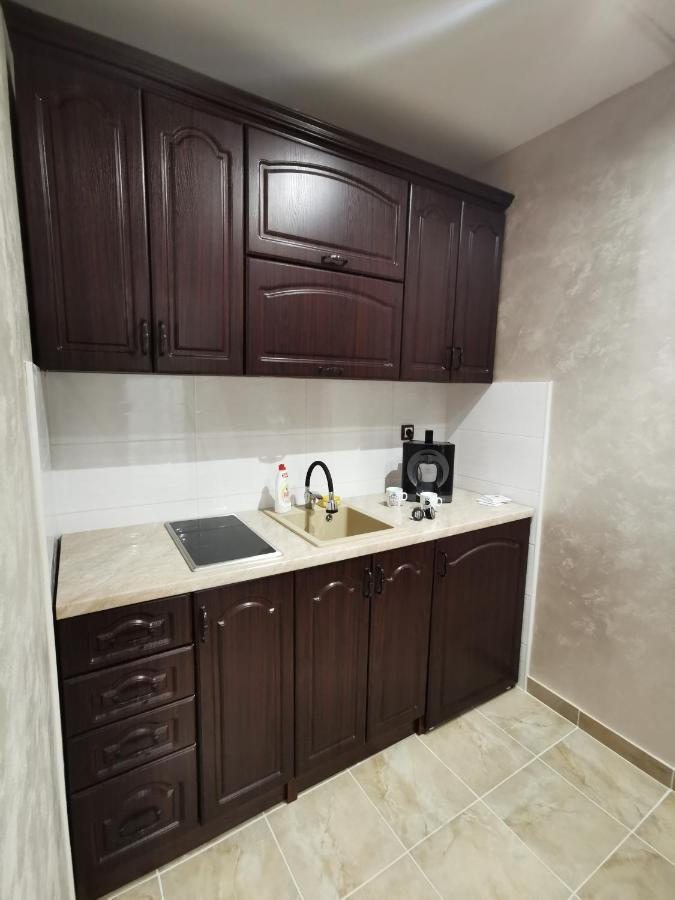 Panorama Apartman Novi Sad Extérieur photo