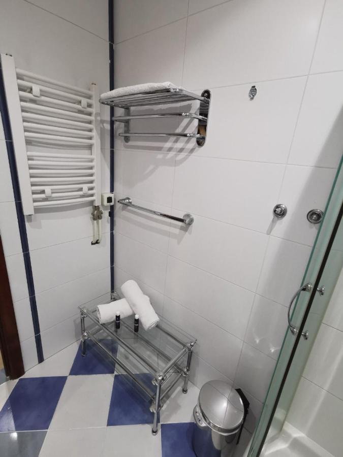 Panorama Apartman Novi Sad Extérieur photo