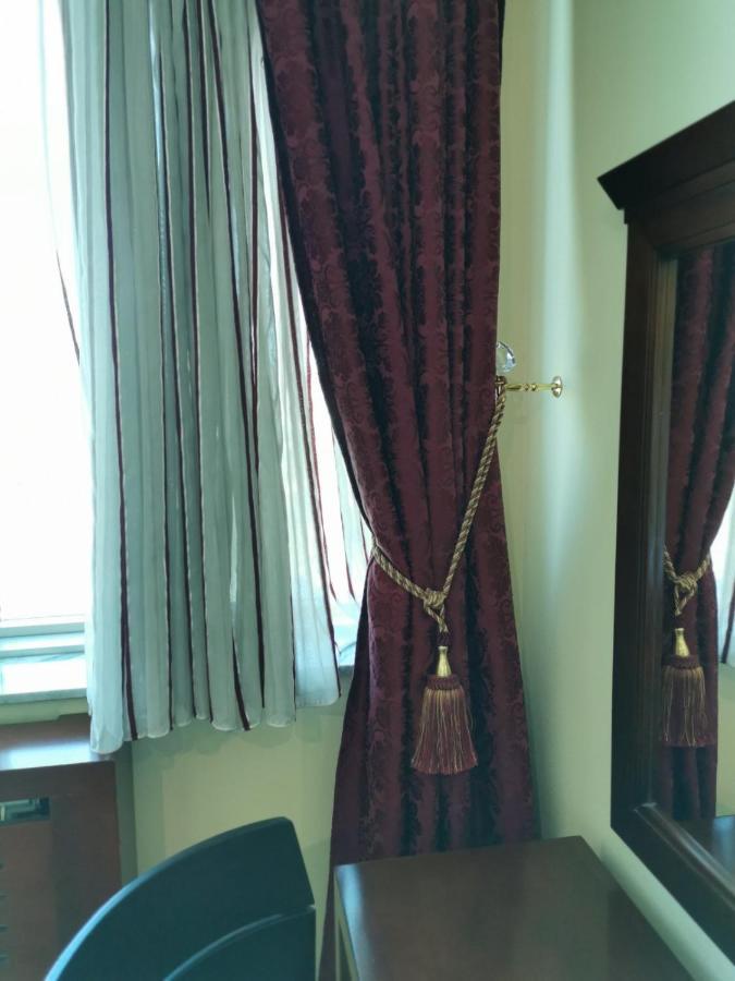 Panorama Apartman Novi Sad Extérieur photo