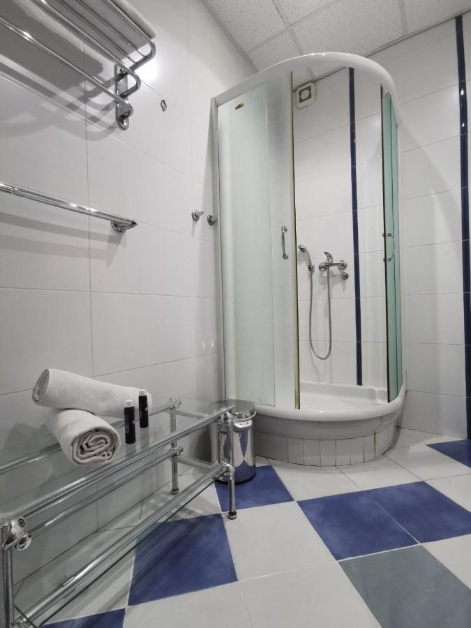 Panorama Apartman Novi Sad Extérieur photo