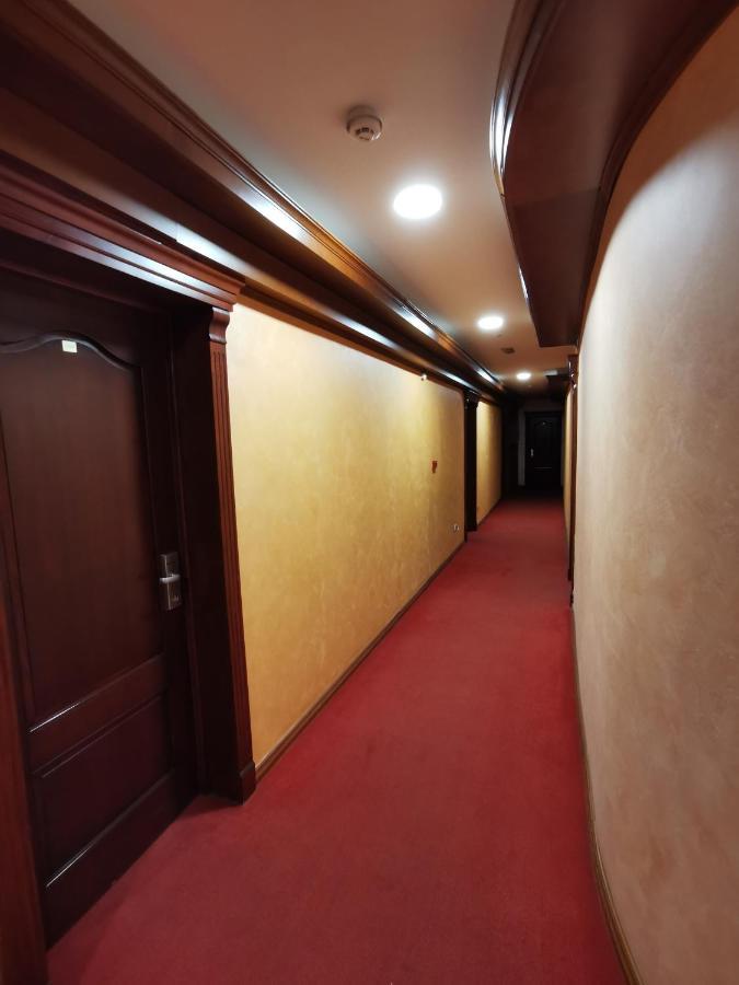 Panorama Apartman Novi Sad Extérieur photo