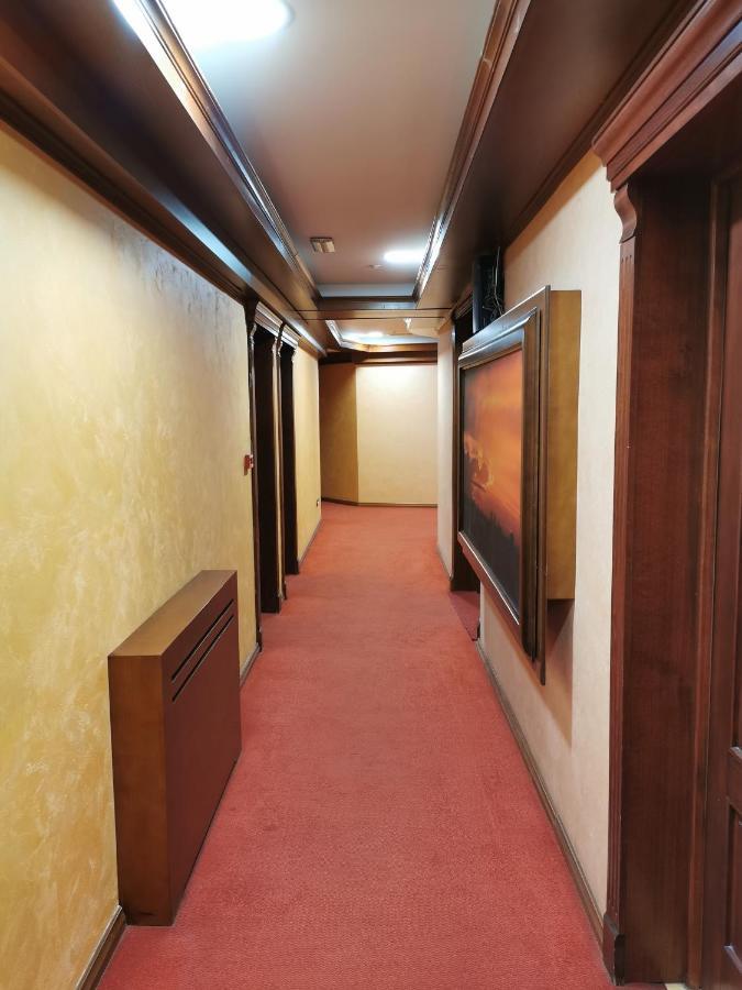 Panorama Apartman Novi Sad Extérieur photo